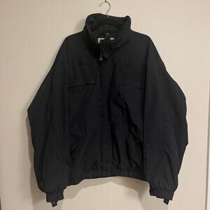 5.11 Tactical Jacket 5 in 1 Parka All Weather Police Professional Duty Mens 2XL